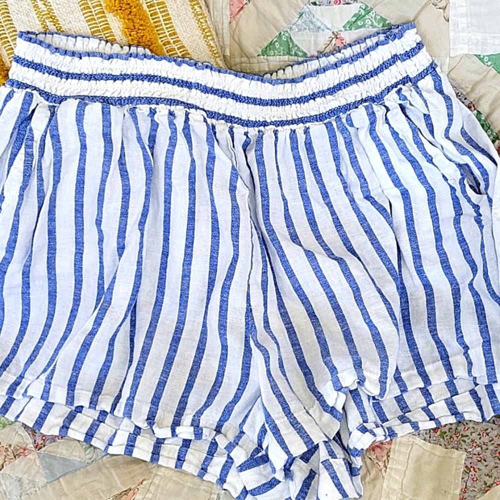 Ava and Viv shorts